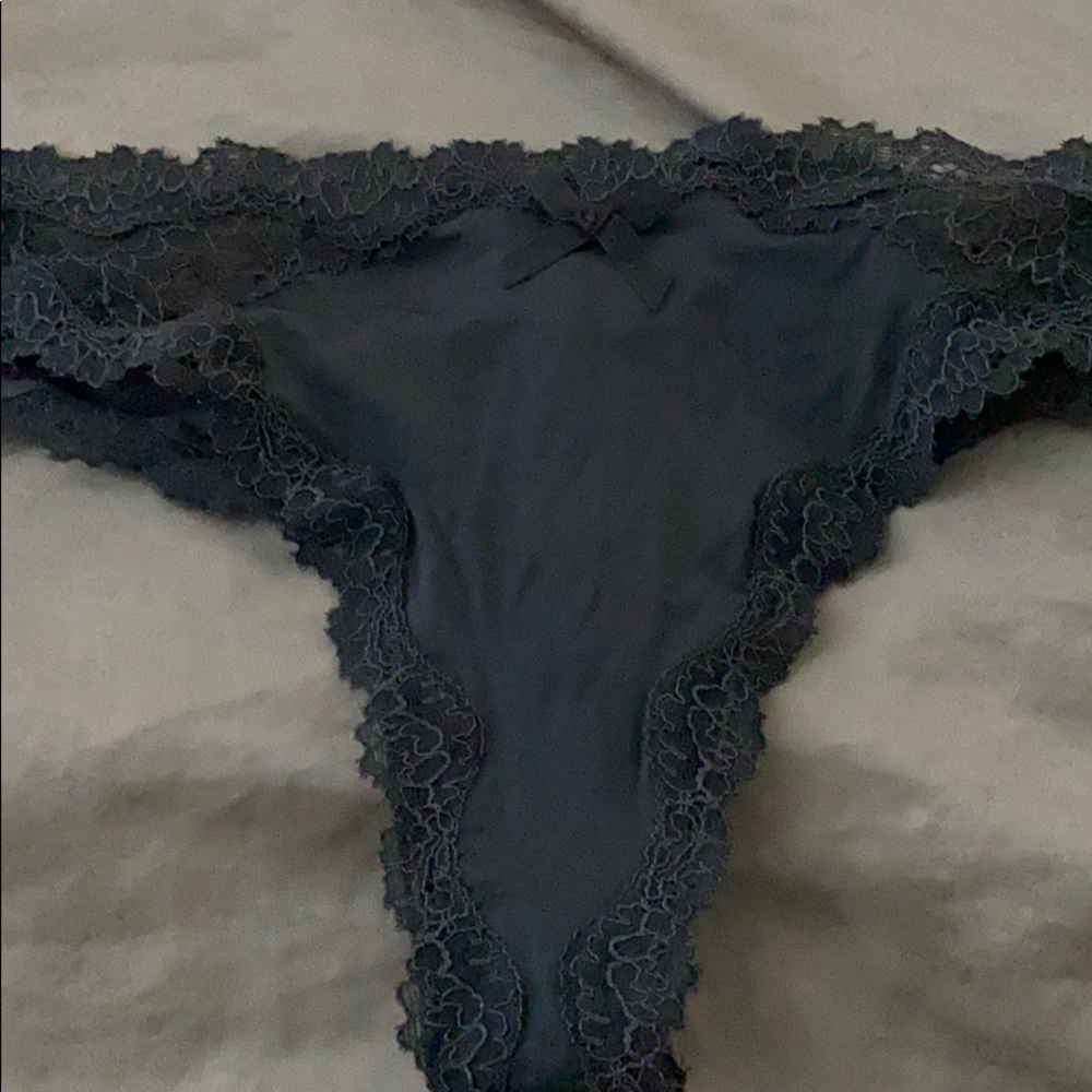 COPY - Lace Panty